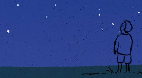 Погода на четвер: ясно, +17°C