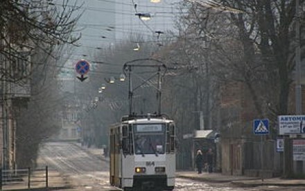 Львівську міліцію долучать до вилову  «зайців»