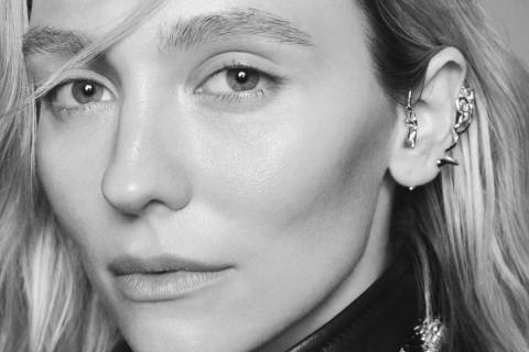 Roxolana "Мистецтво" (2025)