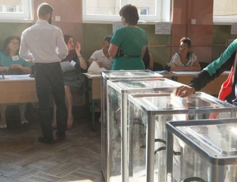 На Львівщині 12 виборців намагалися проголосувати без паспорта
