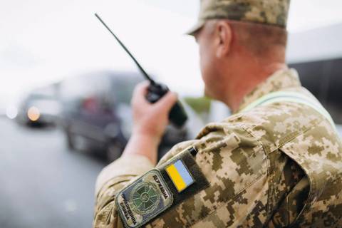 Найбільша черга у Львівській області — на «Краківці»