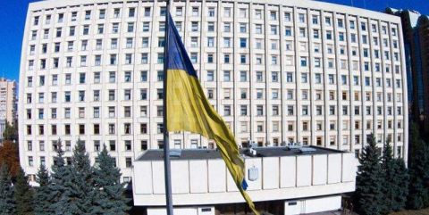 Закарпаття може дати старт федералізації України