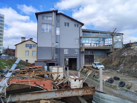 У Львові за майже 400 тисяч планують продати ділянку на Антонича