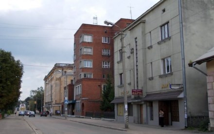 У Бориславі не працює водоканал - споживачам підвозять воду