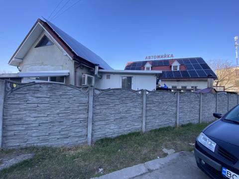 Львів недоотримував кошти за оренду ділянки під автосервісом на Торф’яній