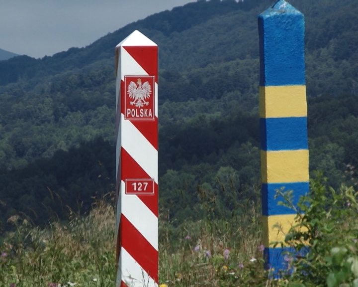 Віце-міністр спорту та туризму Польщі пропонує створити туристичні пункти пропуску через кордон