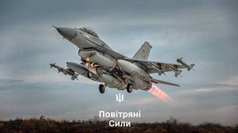 Генштаб ЗСУ оприлюднив втрати росіян на 27 серпня
