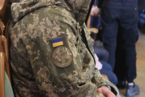 Козицький видаватиме львівським добровольцям спеціальні посвідчення