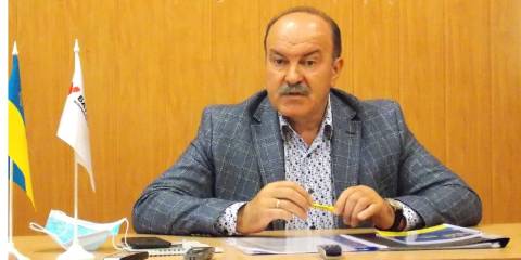 Проголосований Закон про олігархів не працюватиме – Цимбалюк