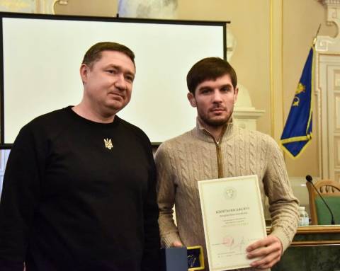 У Львові відкриють почесне консульство Мексики