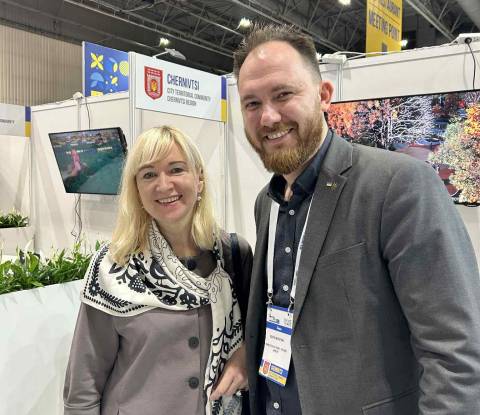 Садовий у листопаді преміював очільницю департаменту економічного розвитку Львова на майже 50 тисяч гривень