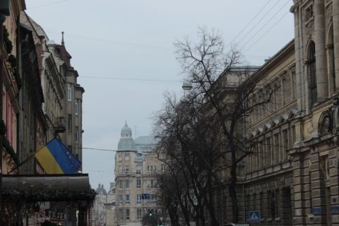 Міський центр ІТ у жовтні отримає більше мільйона гривень з бюджету Львова