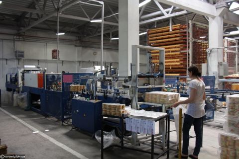 Кохавинська паперова фабрика інвестує 28 мільйонів євро у виробництва паперу з целюлози