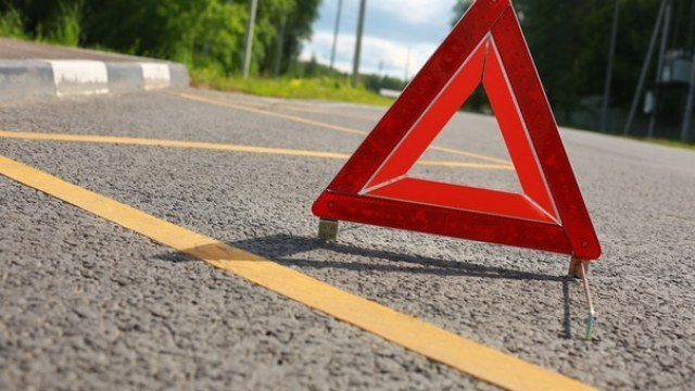 На Сколівщині чотири автівки потрапили у ДТП