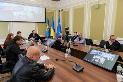 На Львівщині обрали переможців премії імені Степана Бандери
