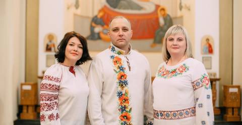 Дружина депутата Ворка за рік заробила понад п`ять мільйонів гривень