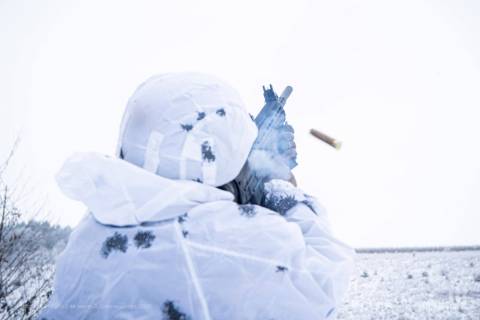 Давос,
переговори та ракети