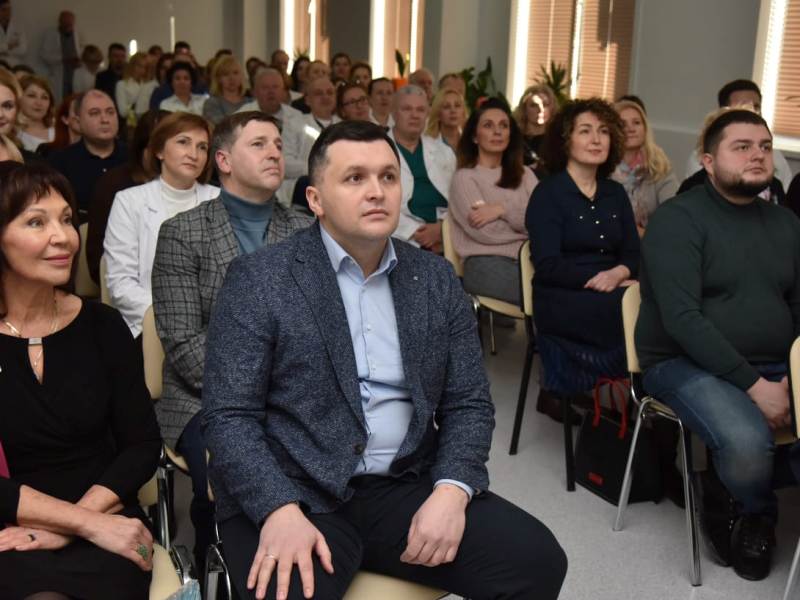 Перший заступник голови Львівської облради у лютому отримав майже 50 тисяч зарплати