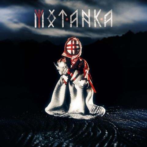 Motanka "Motanka" (2019)