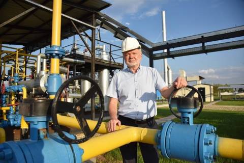 Компанія Козицького та Комарека виграла аукціон на Острівську нафтогазову площу за 555 млн грн