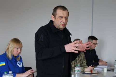 Керівник апарату Львівської ОВА у лютому заробив 130 тисяч гривень