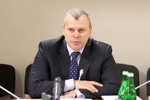 Величкович отримує компенсацію за готель у Києві раз у два місяці