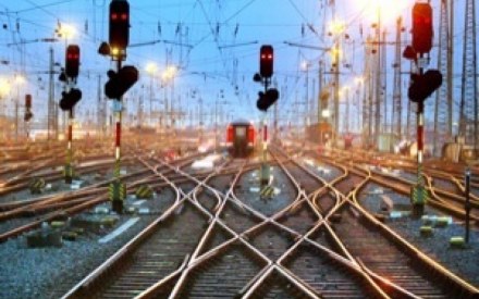 З початку року на Львівській залізниці загинуло 7 осіб