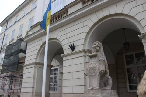 У Львові наступного тижня відбудеться сесія міськради