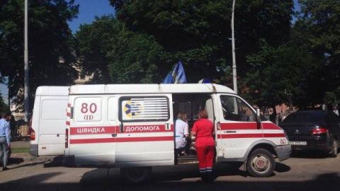 Львівщина стане одним госпітальним округом