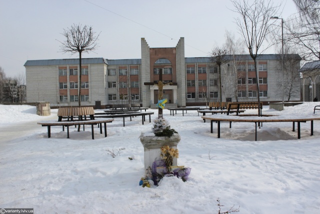 У штат кожної з шкіл Львівщини мають ввести медичного працівника