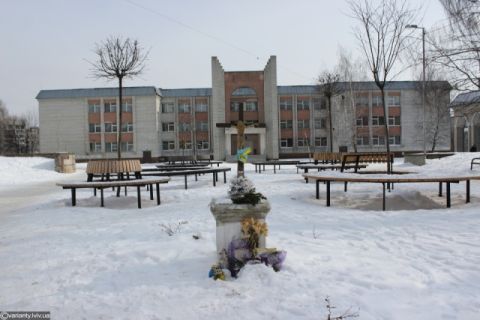 У Львові школи перевели на дистанційне навчання