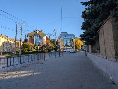 Львівщина у вересні зібрала майже три мільйони туристичного збору