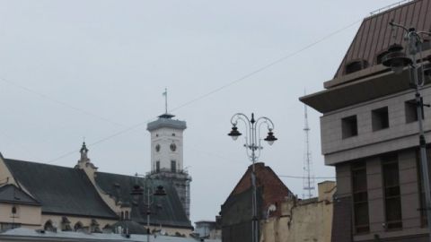 Чотири райони Львова, Винники і Брюховичі залишаться без світла. Адреси