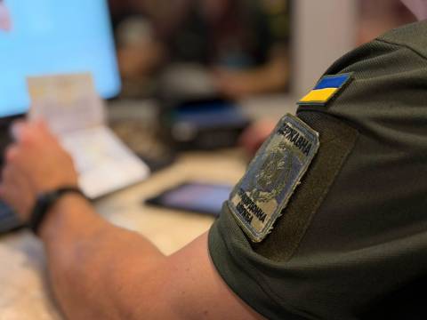 За добу з України виїхали 50 тисяч людей