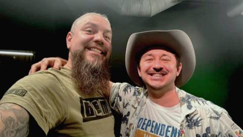 Проєкт FM Галичина "Без броні" переміг на конкурсі "Війна в об'єктиві"