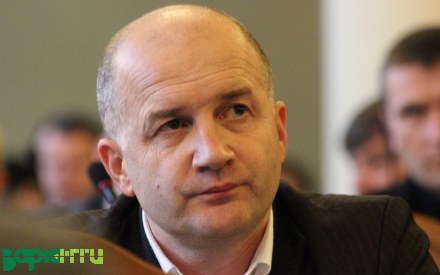 Екс-свободівці створили свою депутатську групу у Львівській міській ради