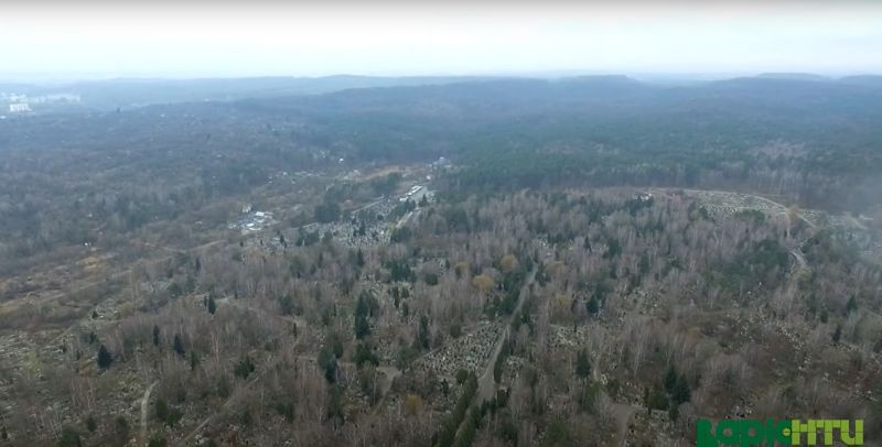 У Львові оголосили конкурс для отримання кредиту на будівництво крематорію