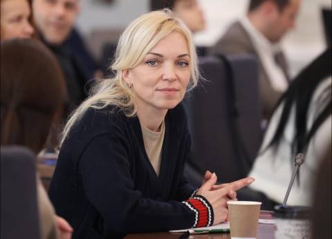 Депутатка Посипанко торік поповнила свій автопарк новою Audi A3