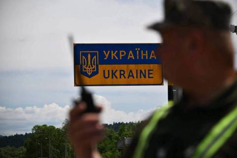 За добу з України виїхали 39 тисяч людей