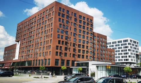 Забудовник має сплатити Львову три мільйони за оренду землі на Стрийській