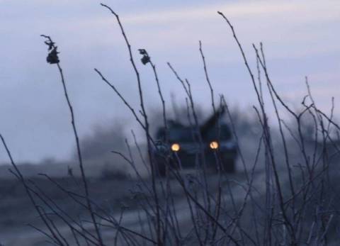 Генштаб ЗСУ оприлюднив втрати росіян на 18 грудня