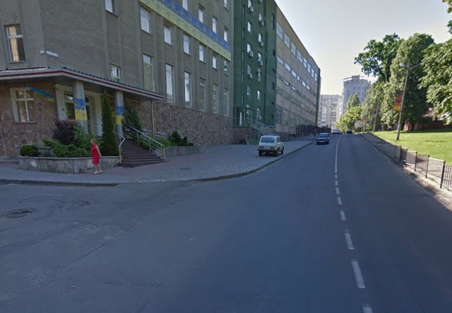 Частину вулиці Сахарова закрито на ремонт