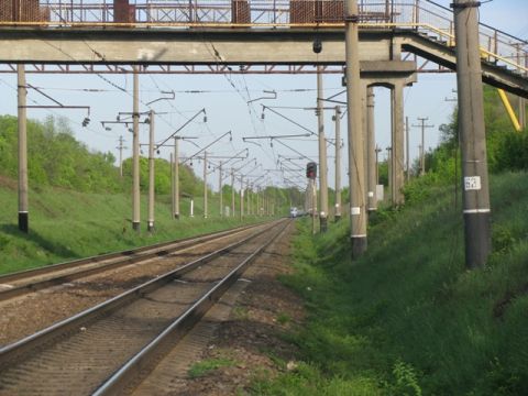 Львівська залізниця змінила розклад руху електричок у напрямку Стрия