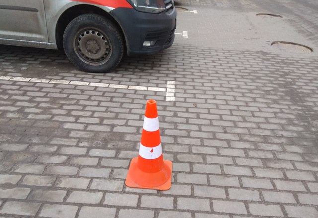 У Львові водій іномарки збив 21-річну дівчину