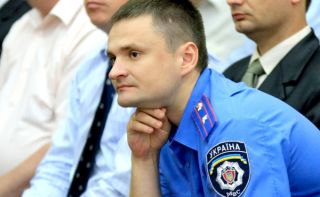Головний міліціонер Львова немає впливових родичів