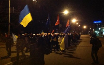 До патрулювання Львова долучається все менше містян