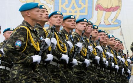 Львівський обласний військовий комісаріат має нового очільника