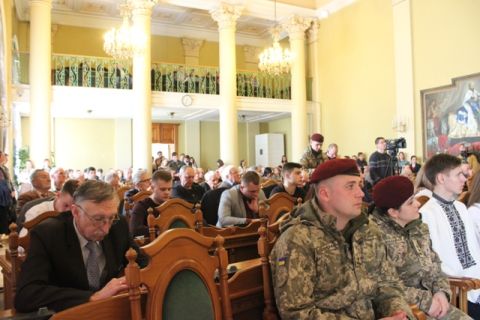 У Львові розроблять рішення щодо підтримки бізнесу на час карантину