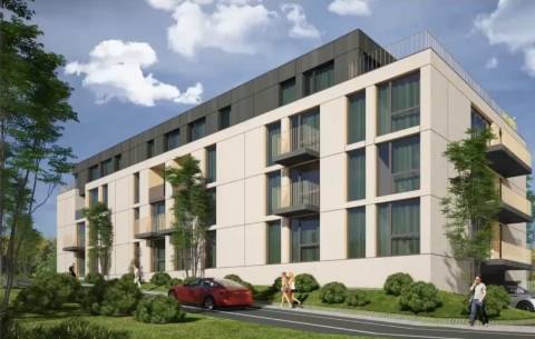 Біля Винниківського лісу зведуть нову багатоповерхівку