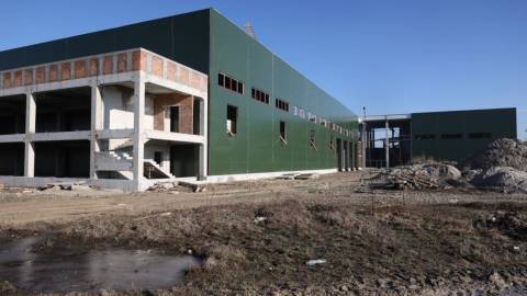 У справі будівництва сміттєпереробного заводу у Львові триває арбітражне провадження